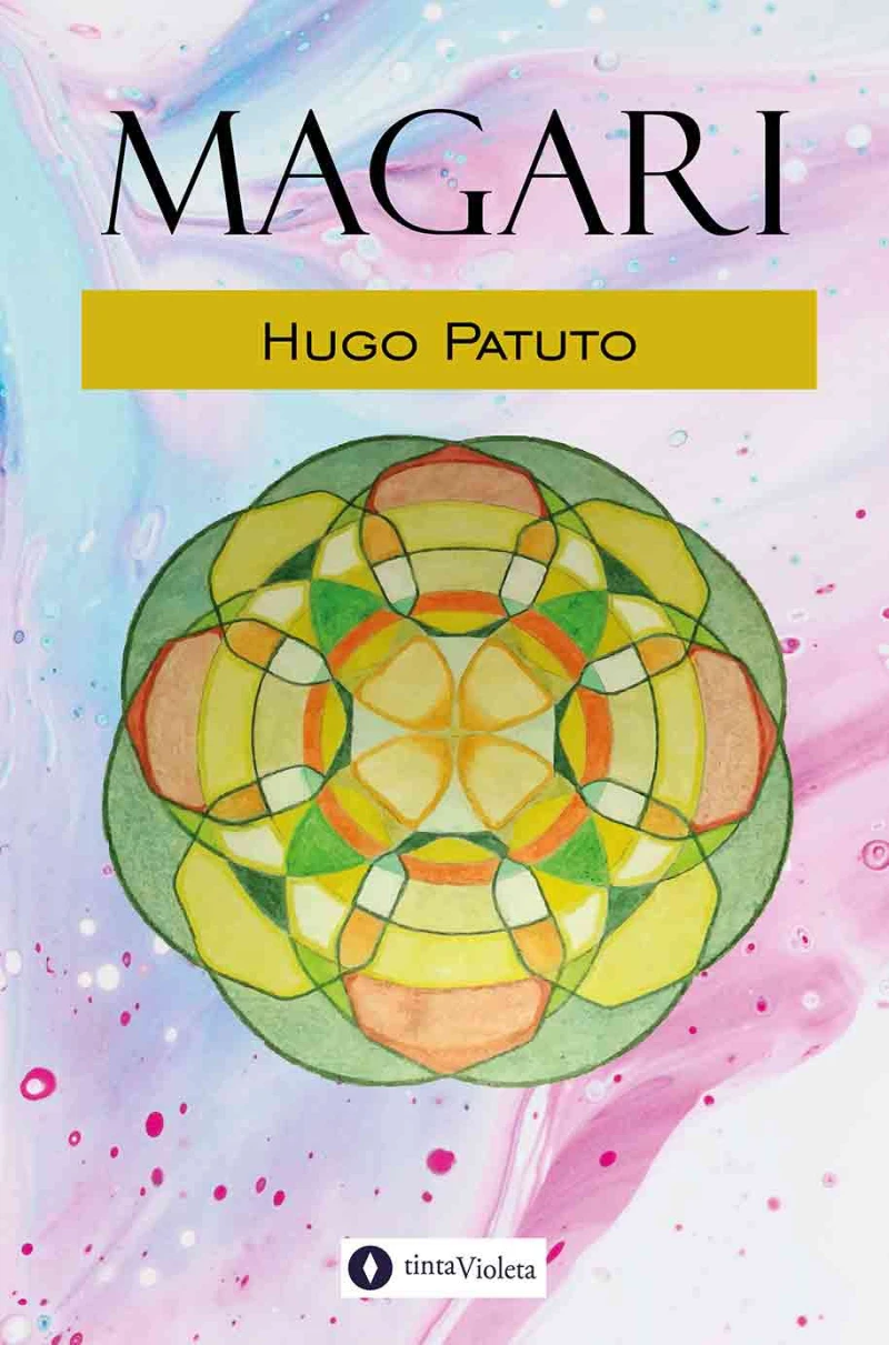 Portada: Magari