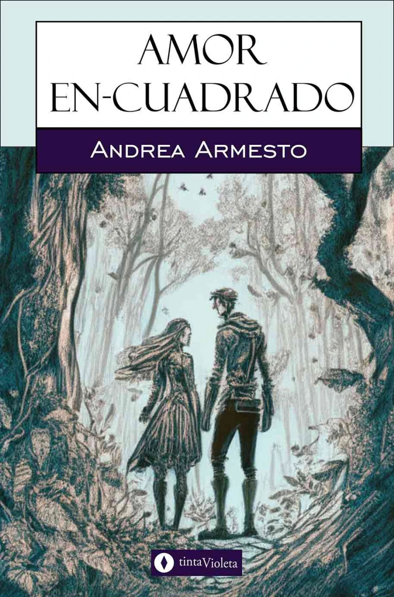 Portada: Amor en-cuadrado
