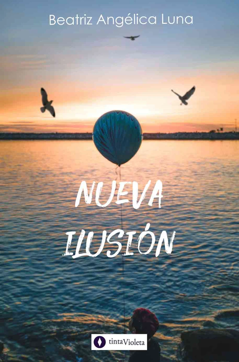 Portada: Nueva ilusión