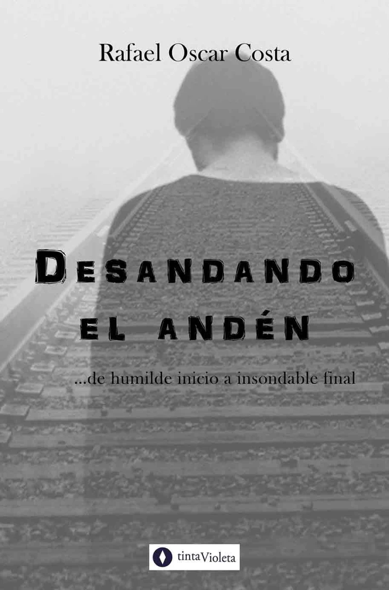 Portada: Desandando el andén
