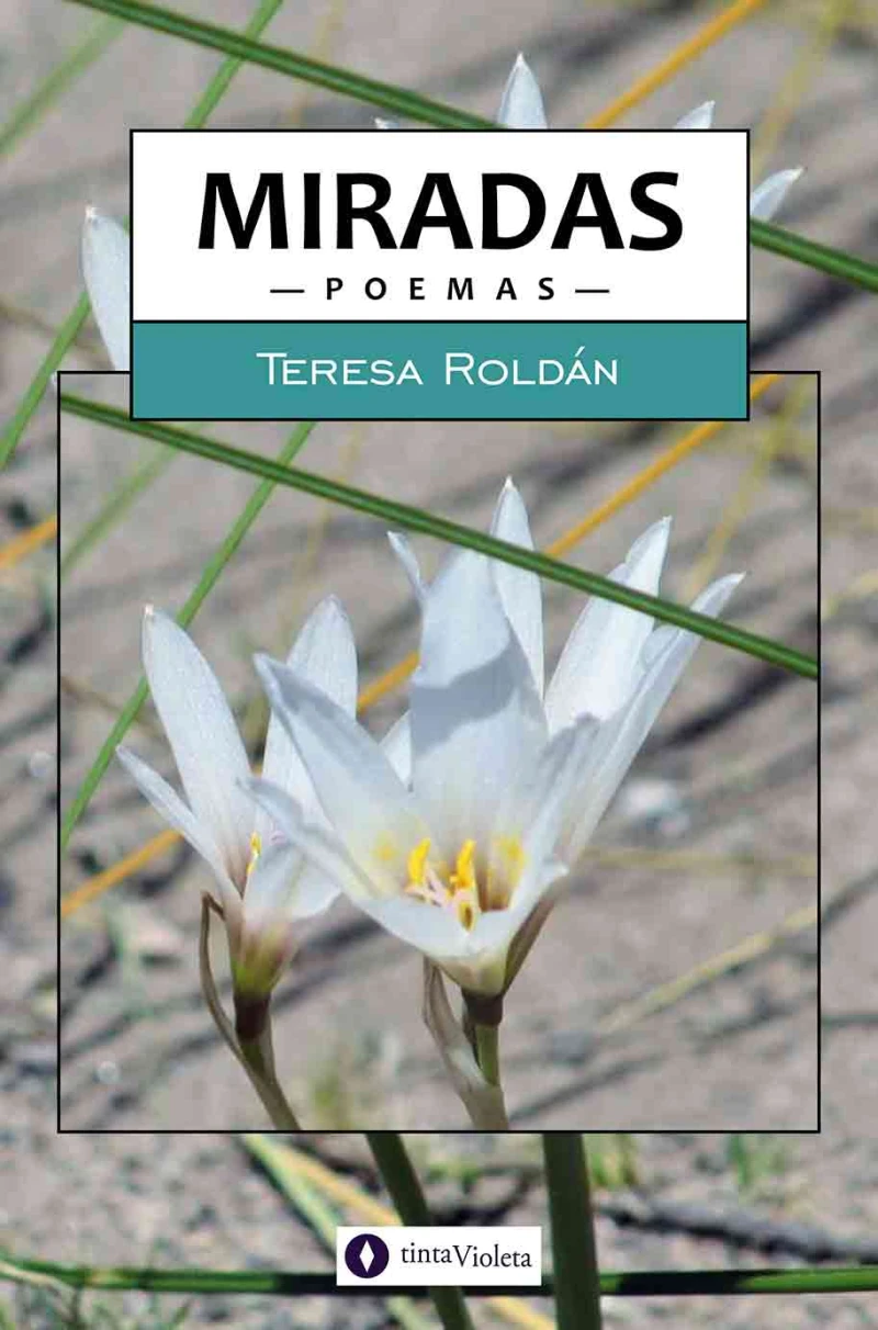 Portada: Miradas