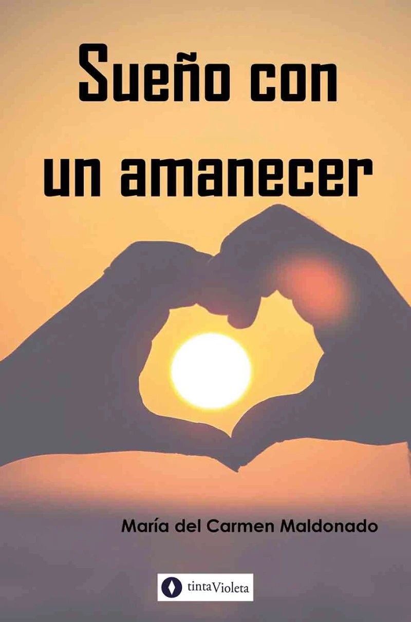 Portada: Sueño con un amanecer