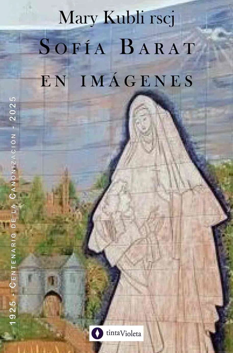 Portada: Sofía Barat en imágenes