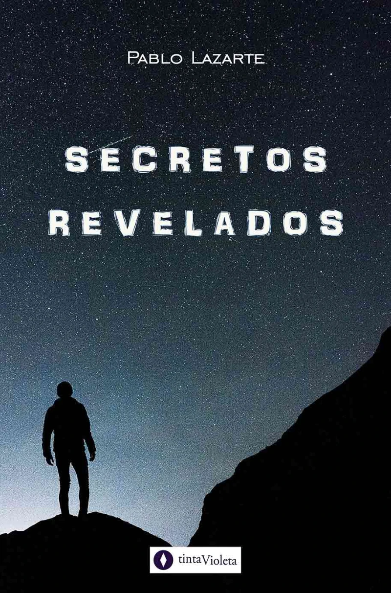 Portada: Secretos revelados