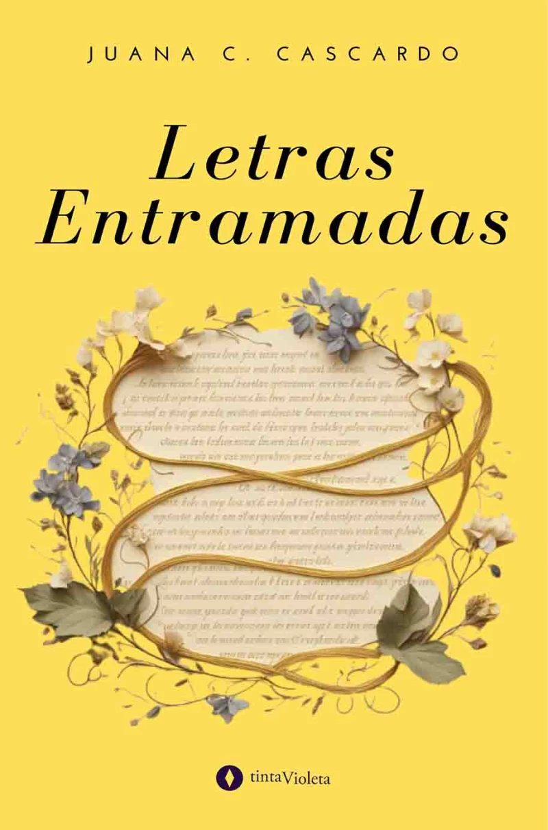 Portada: Letras Entramadas