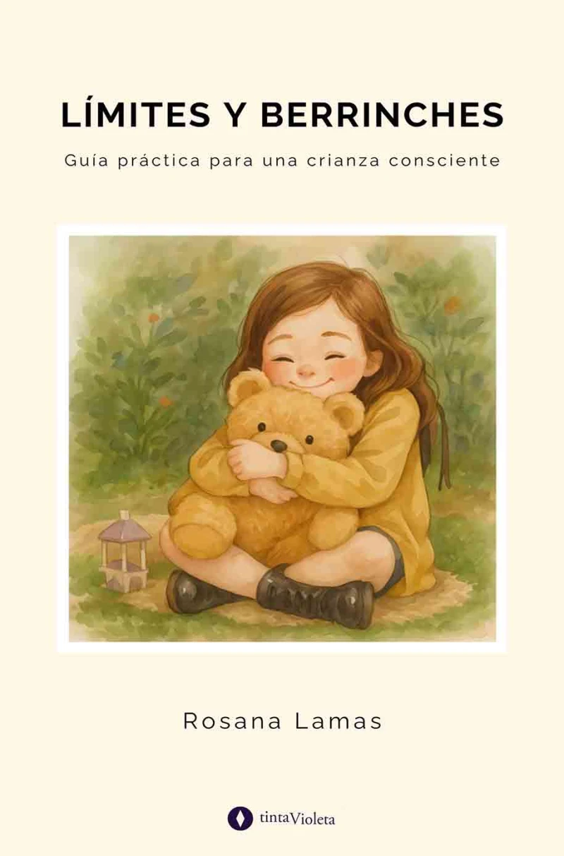 Portada: Límites y berrinches