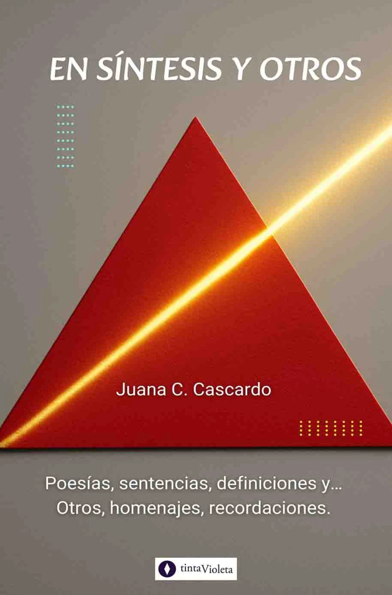 Portada: En síntesis y otros