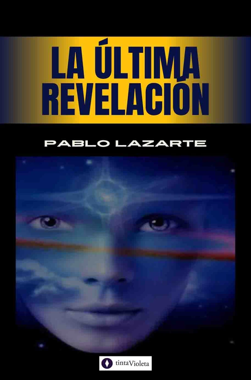Portada: La última revelación