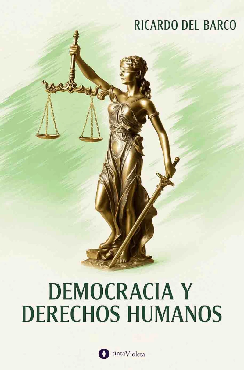 Portada: Democracia y Derechos Humanos