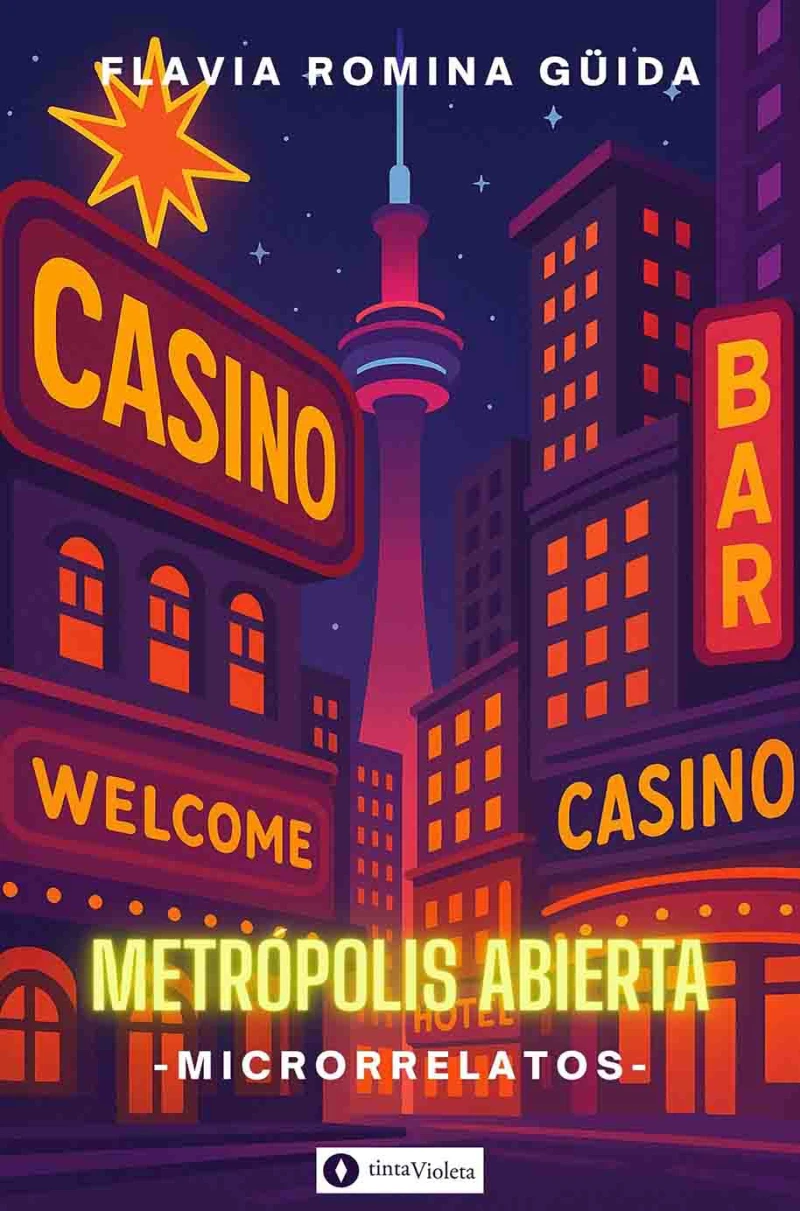 Portada: Metrópolis abierta