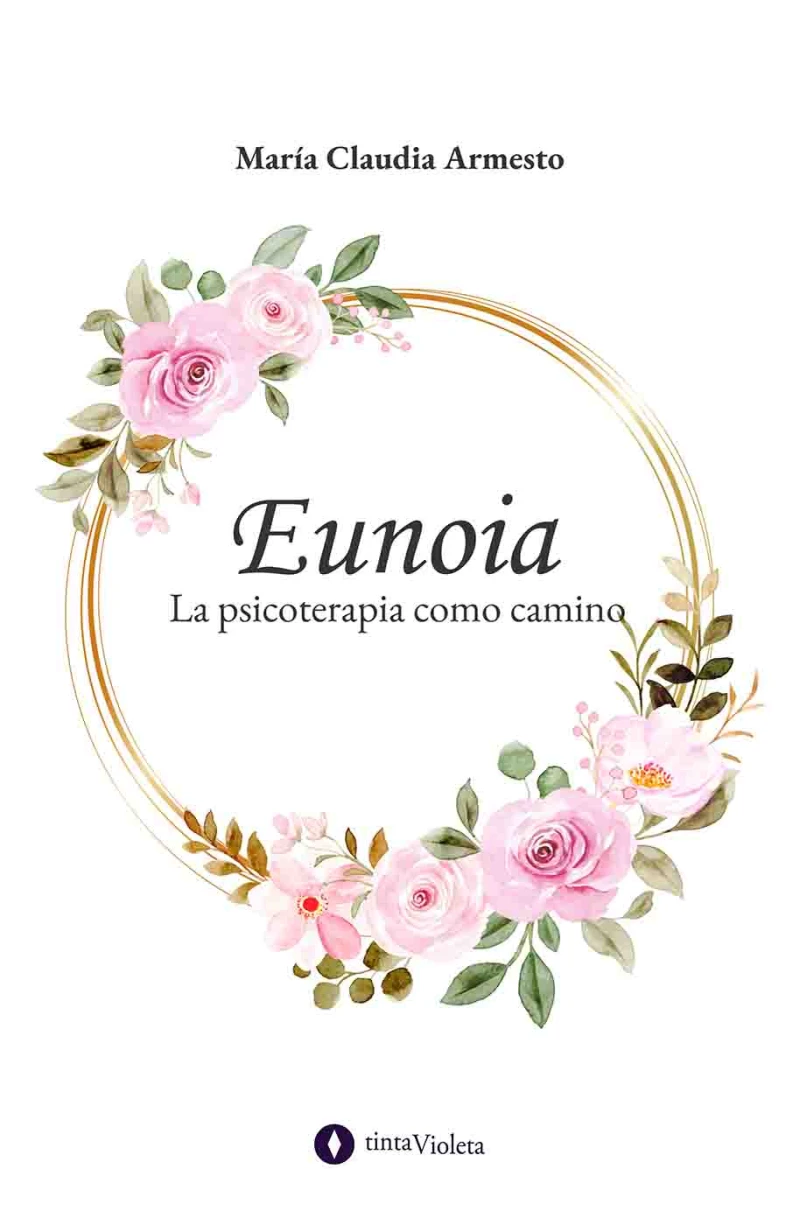 Portada: Eunoia