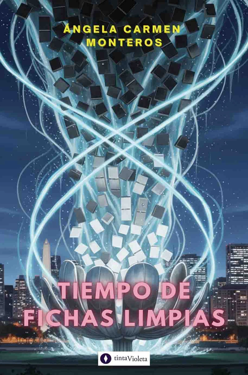 Portada: Tiempo de fichas limpias