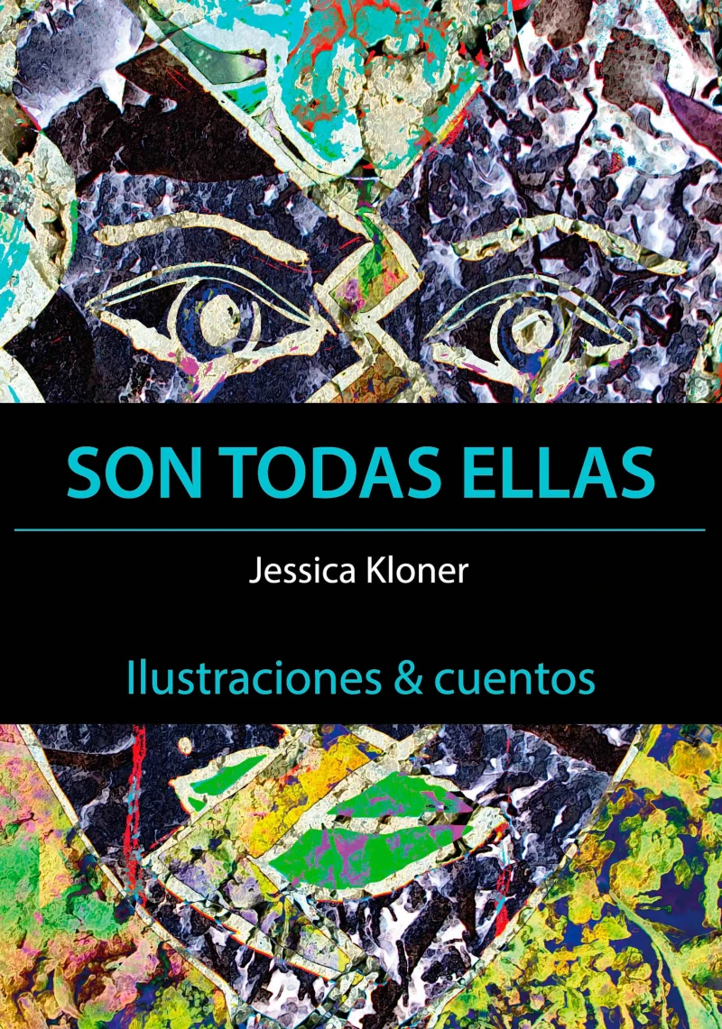 Portada: Son todas ellas