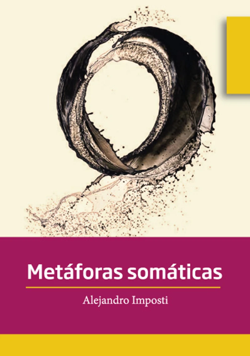 Portada: Metáforas somáticas