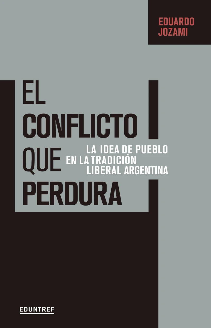 Portada: El conflicto que perdura