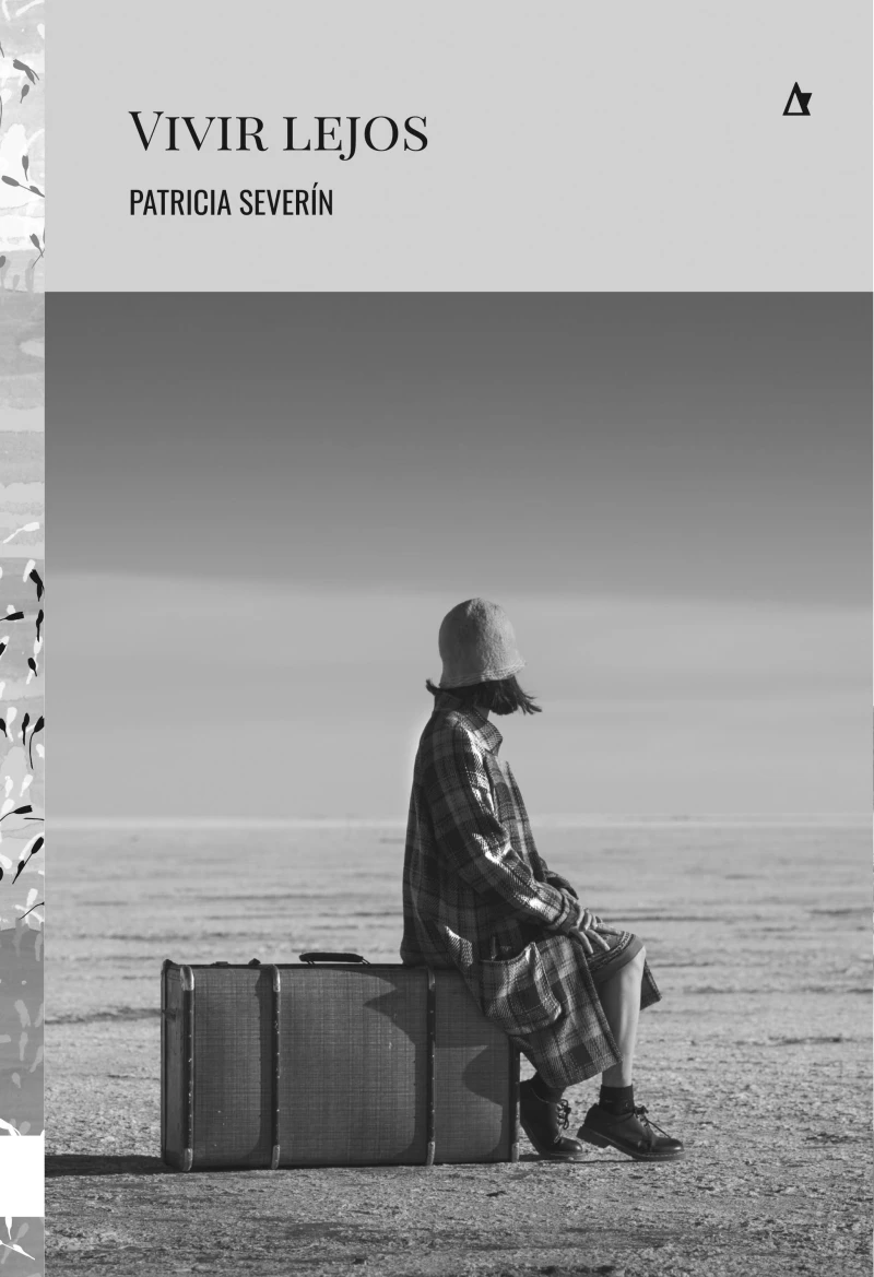 Portada: Vivir lejos