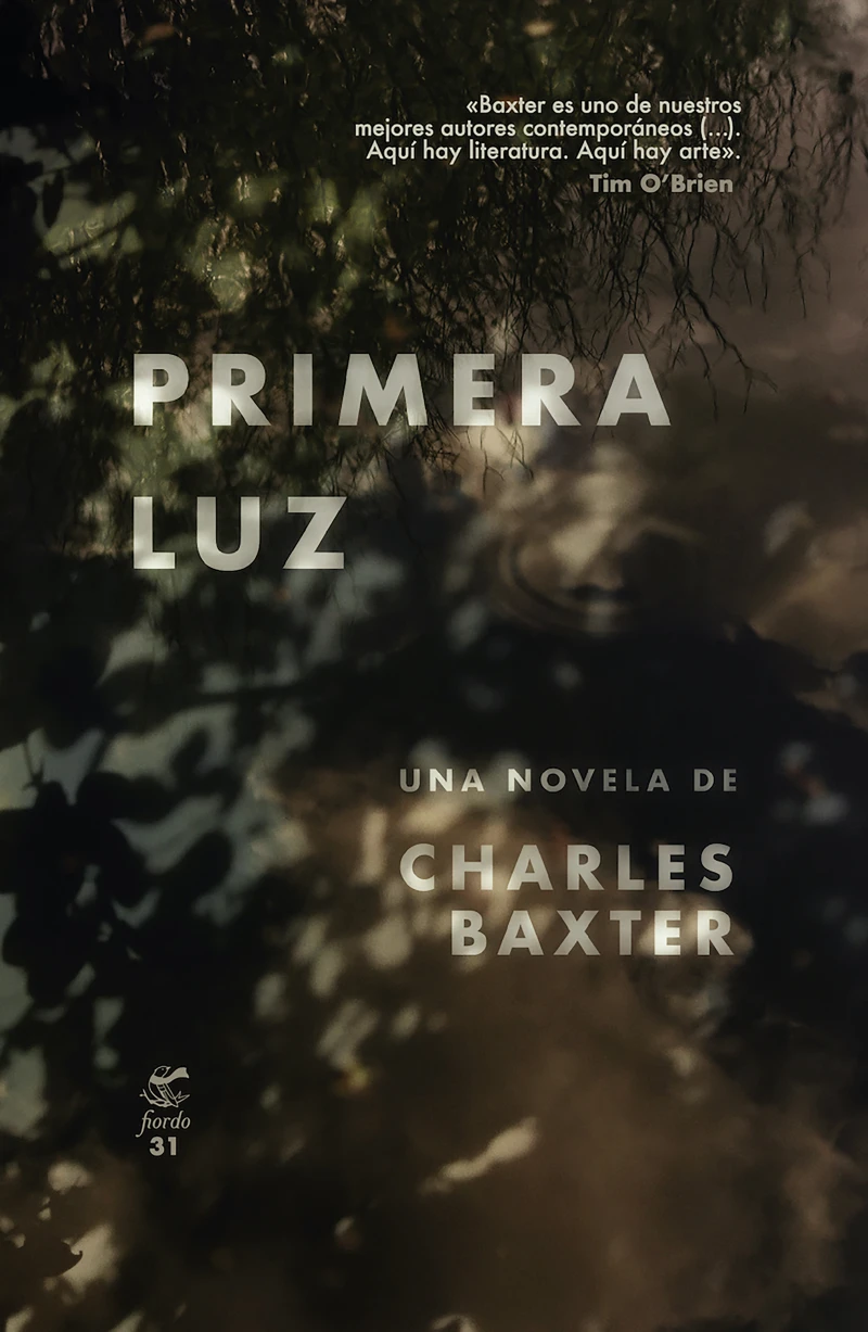 Portada: Primera luz