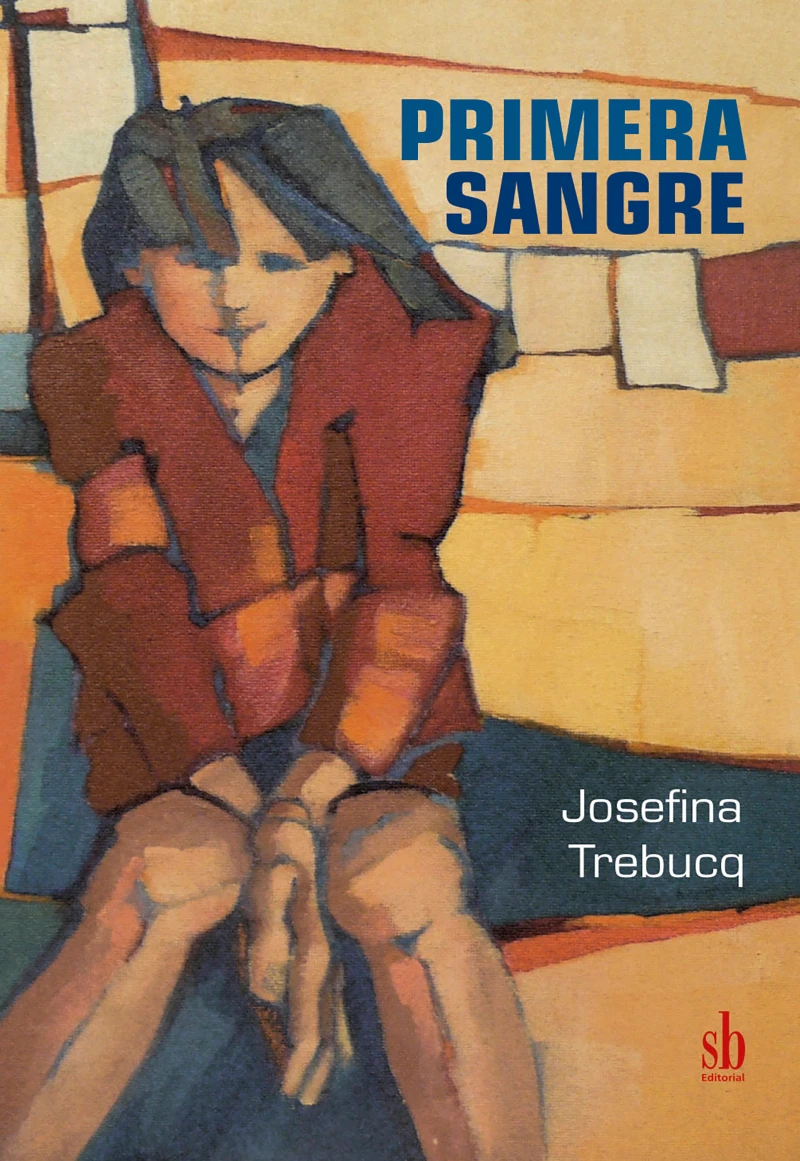 Portada: Primera Sangre