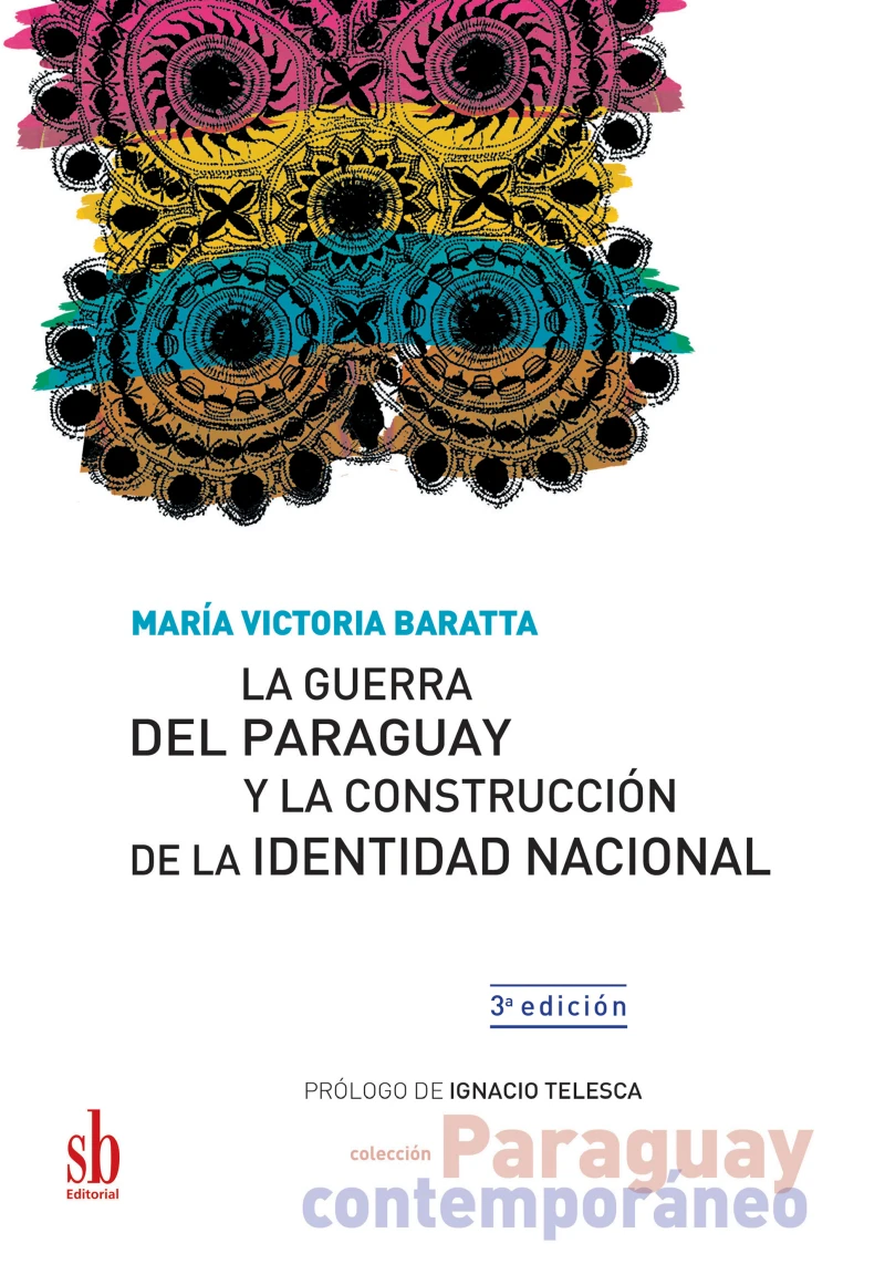 Portada: La guerra del Paraguay y la construcción de la identidad nacional