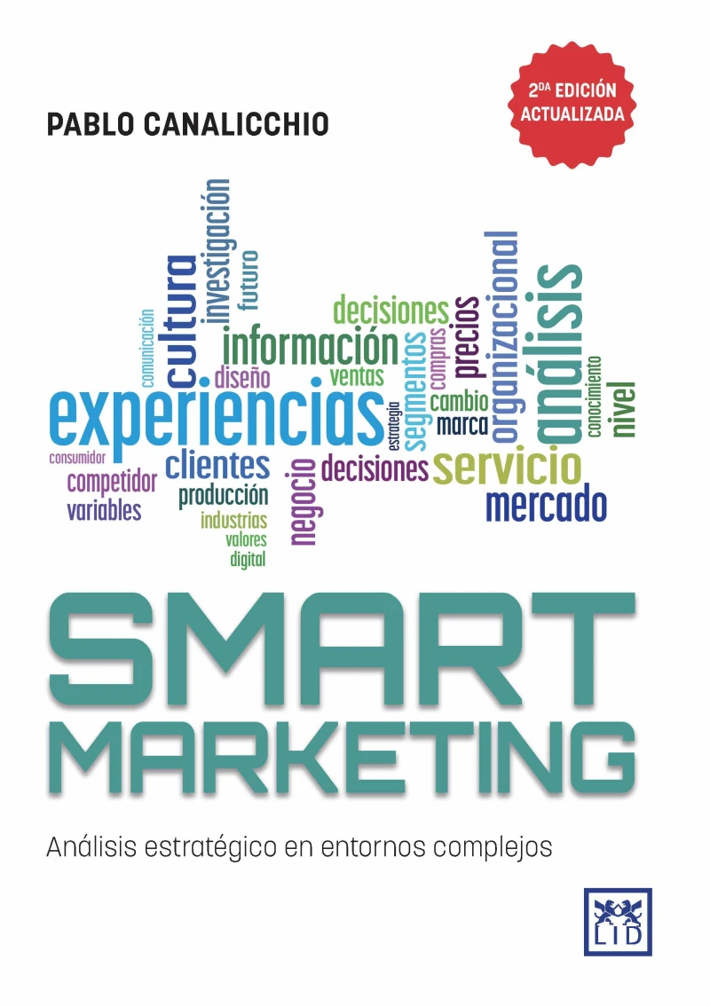 Portada: Smart Marketing