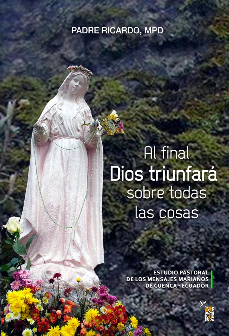 Portada: Al final Dios triunfará sobre todas las cosas