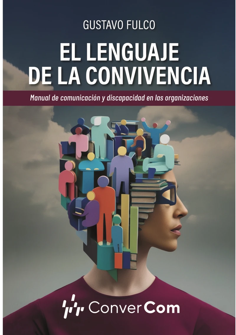 Portada: El lenguaje de la convivencia
