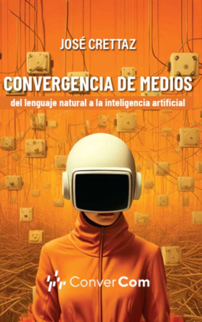 Portada: Convergencia de medios