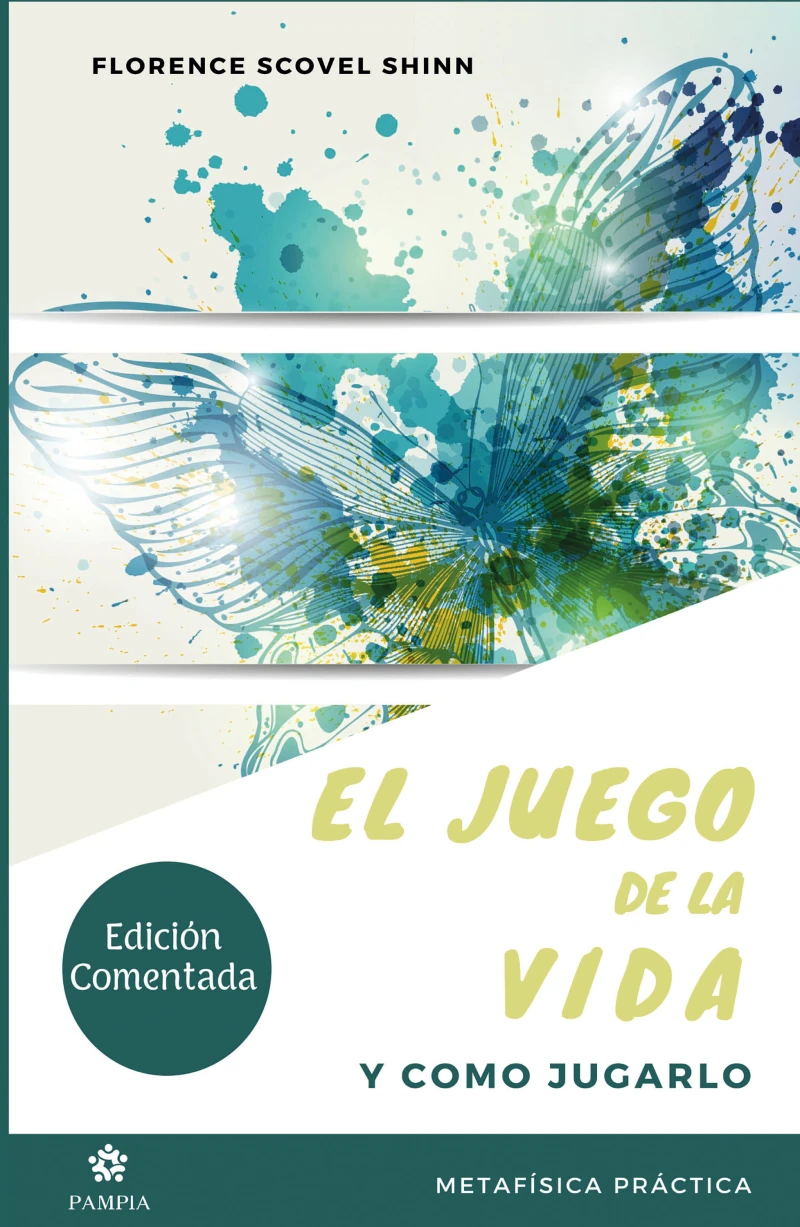 Portada: El juego de la vida y cómo jugarlo