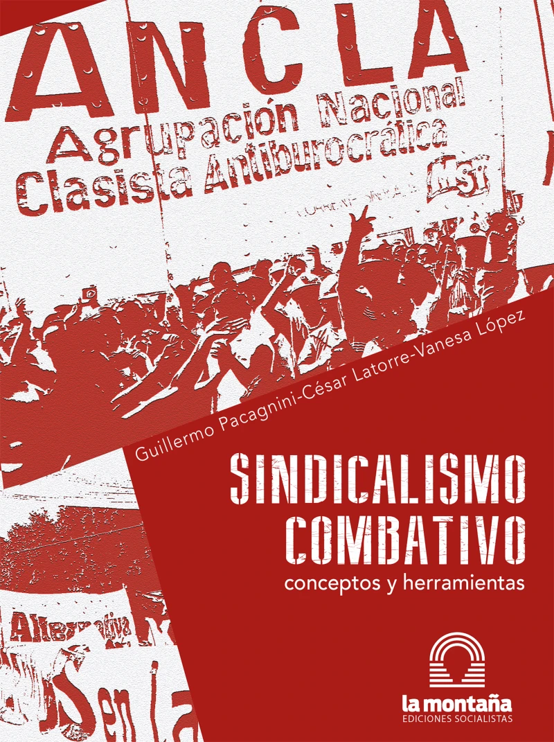 Portada: Sindicalismo Combativo