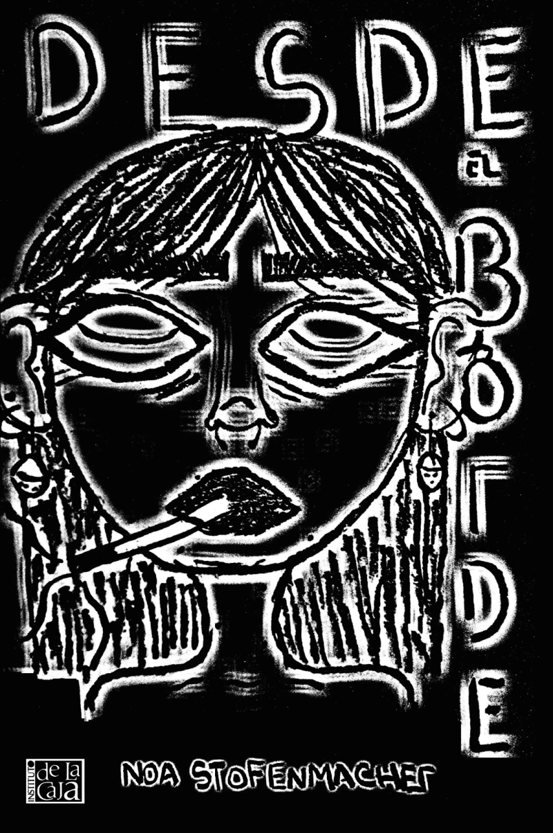 Portada: DESDE EL BORDE