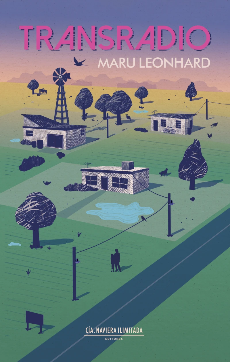 Portada: Transradio