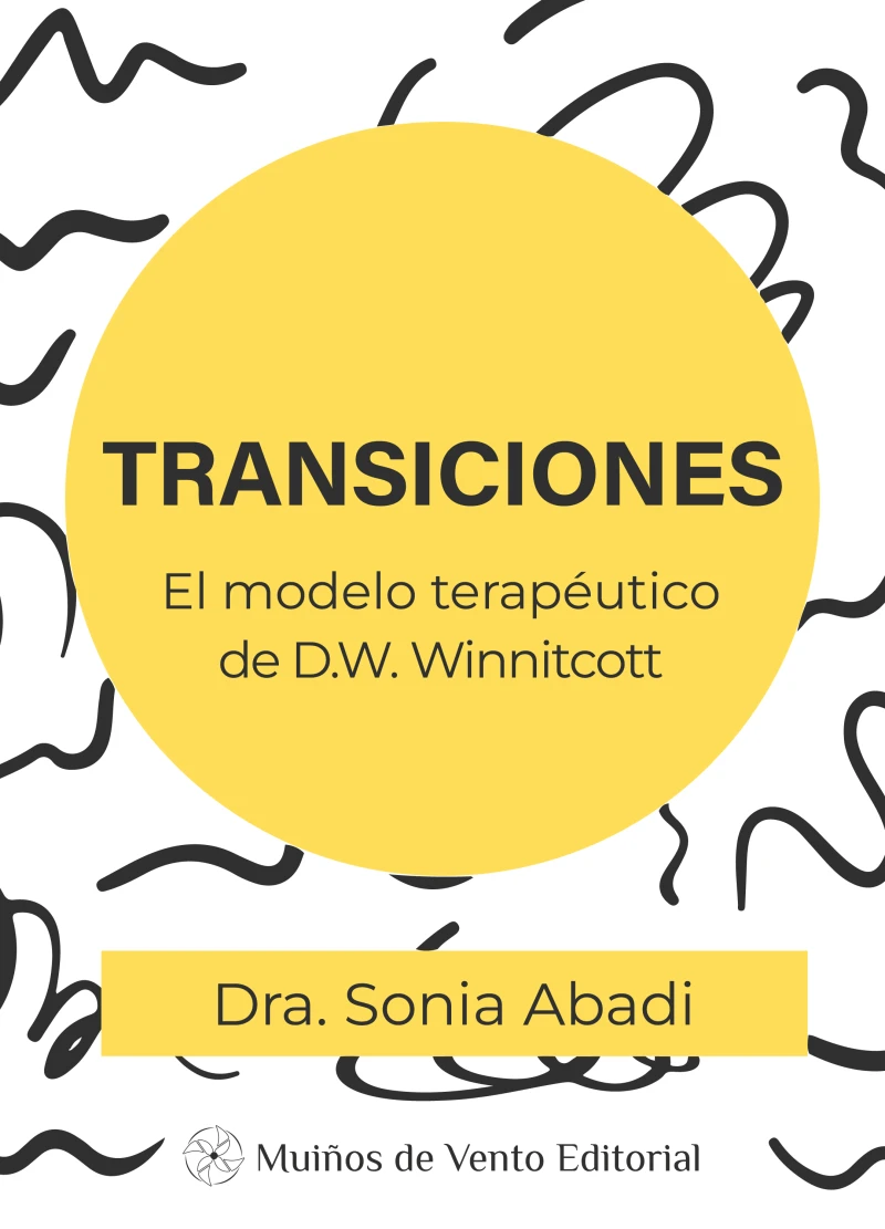 Portada: Transiciones