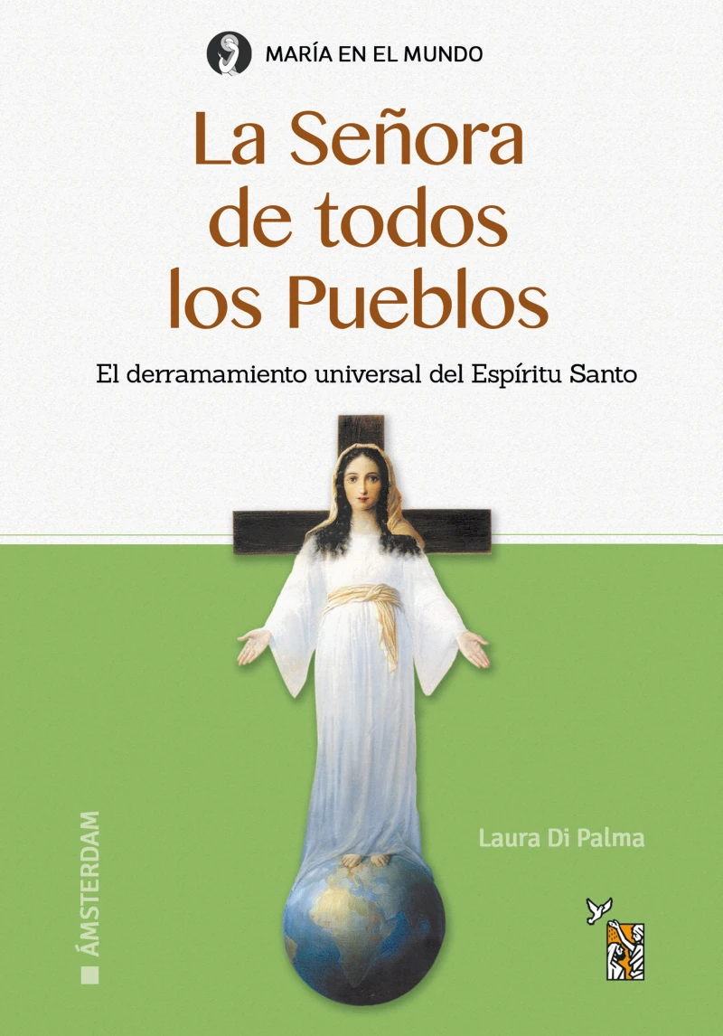 Portada: La Señora de todos los Pueblos