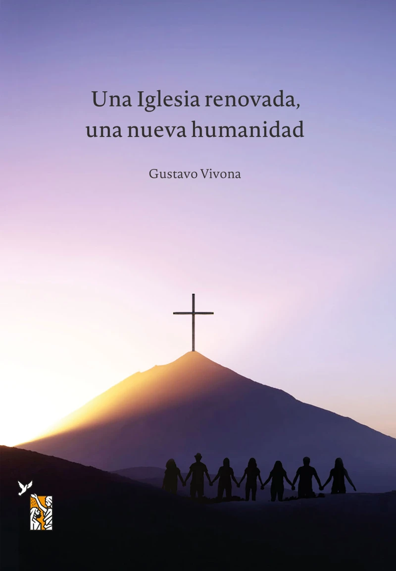 Portada: Una Iglesia renovada, una nueva humanidad