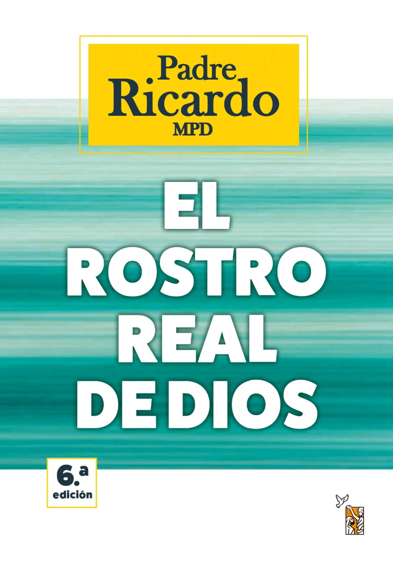 Portada: El rostro real de Dios