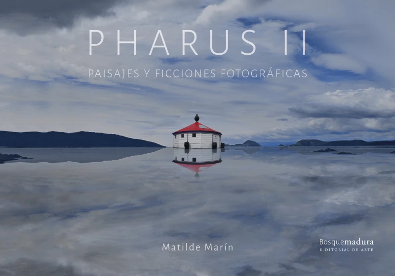 Portada: Pharus II