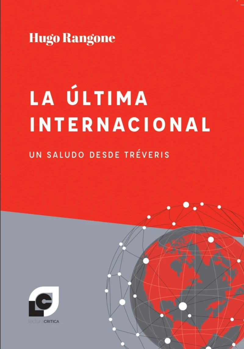 Portada: La última Internacional