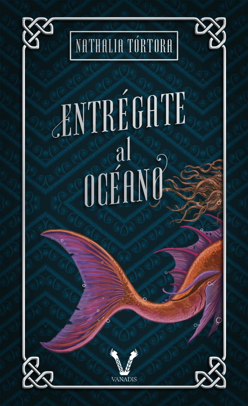 Portada: Entrégate al océano
