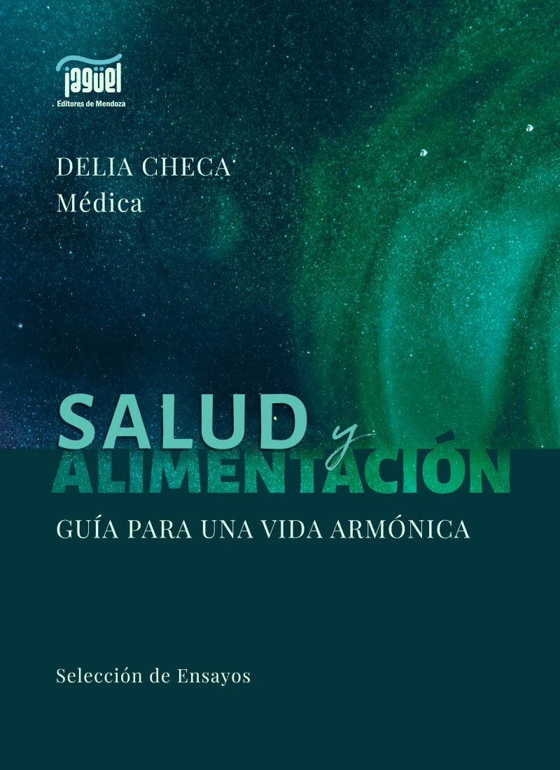 Portada: Salud y alimentación