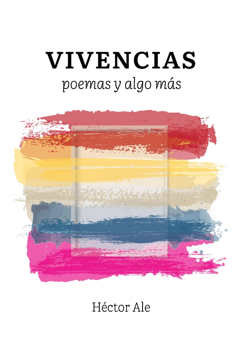 Portada: Vivencias