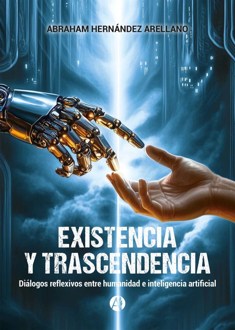 Portada: Existencia y trascendencia