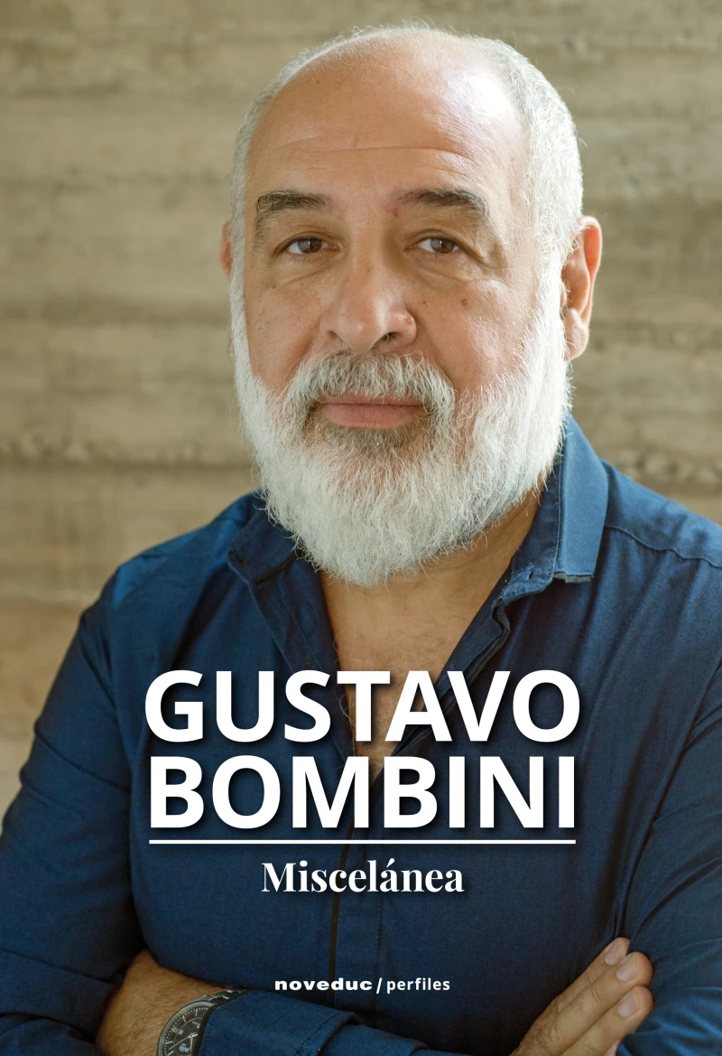 Portada: Miscelánea