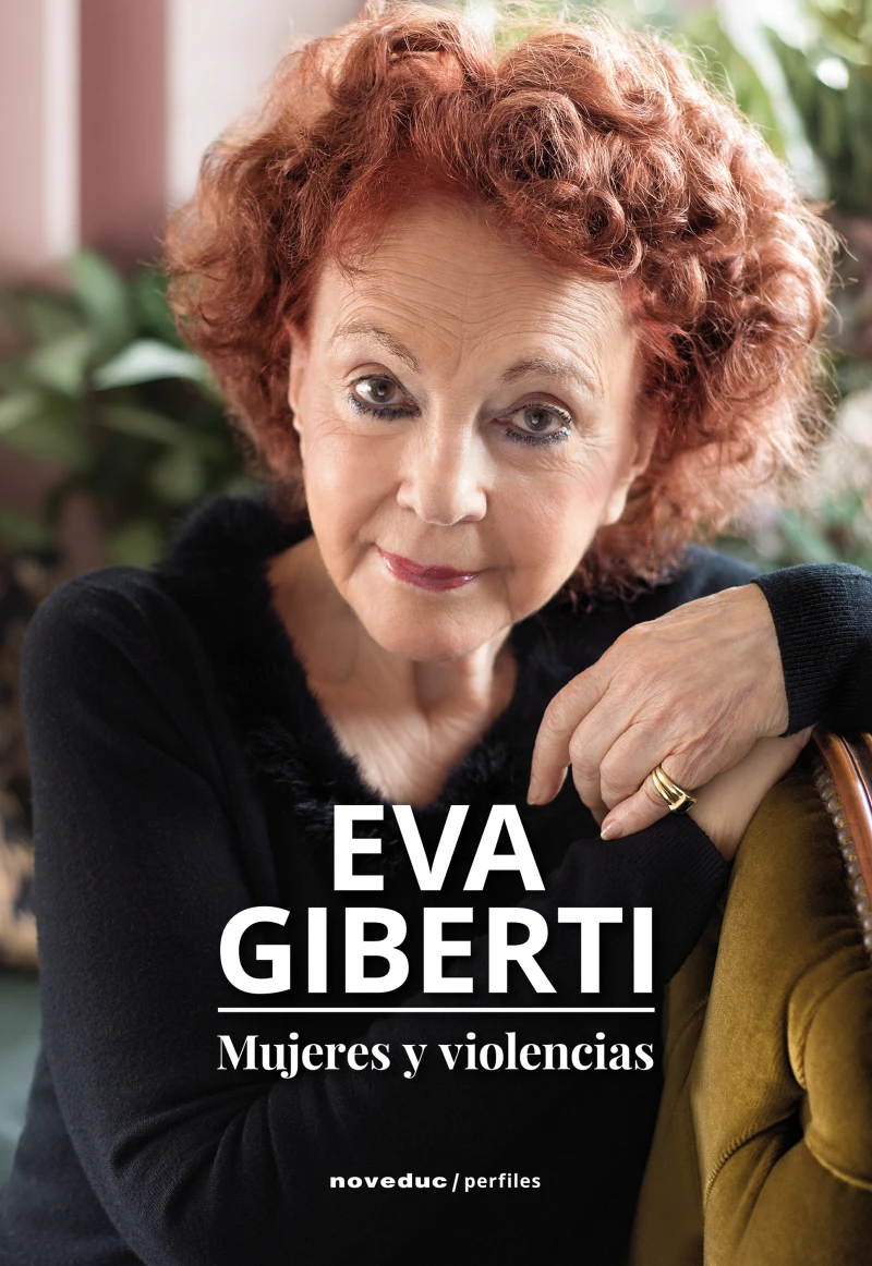 Portada: Mujeres y violencias