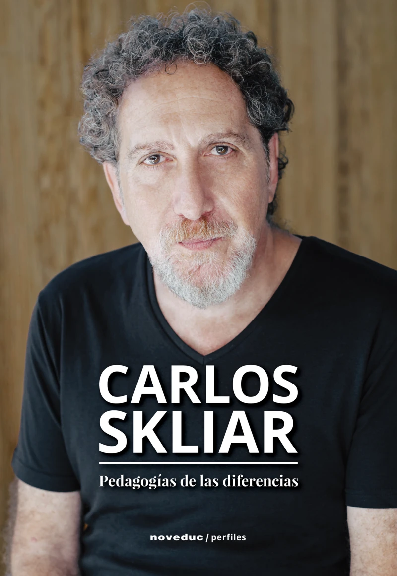 Portada: Pedagogías de las diferencias