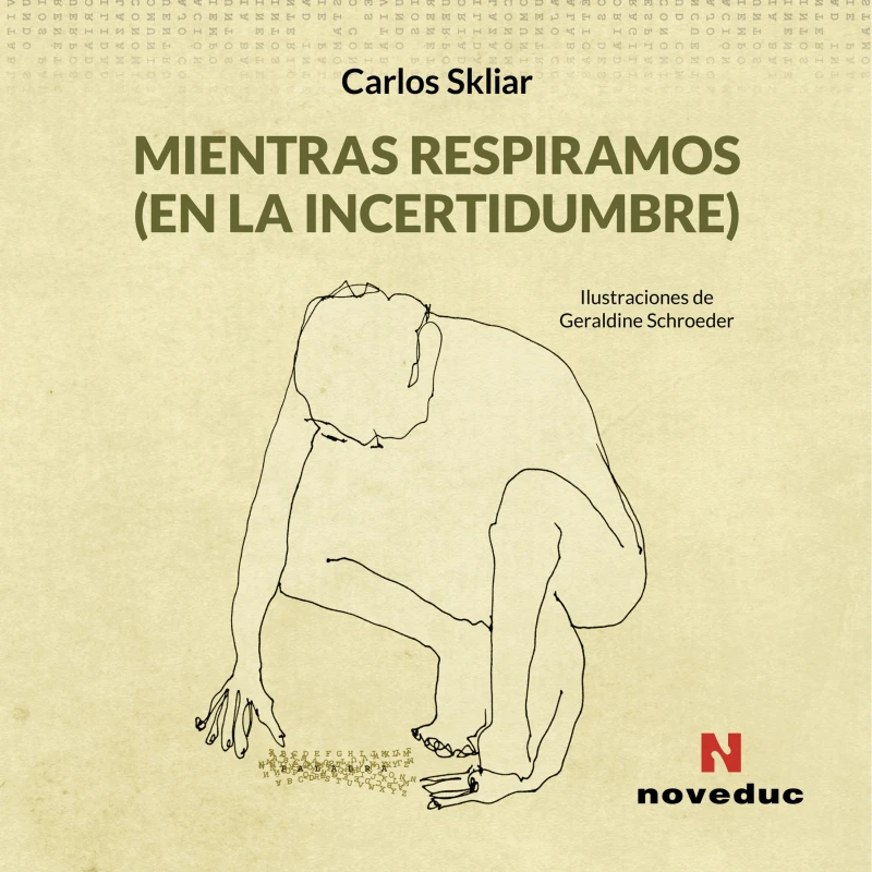 Portada: Mientras respiramos (en la incertidumbre)