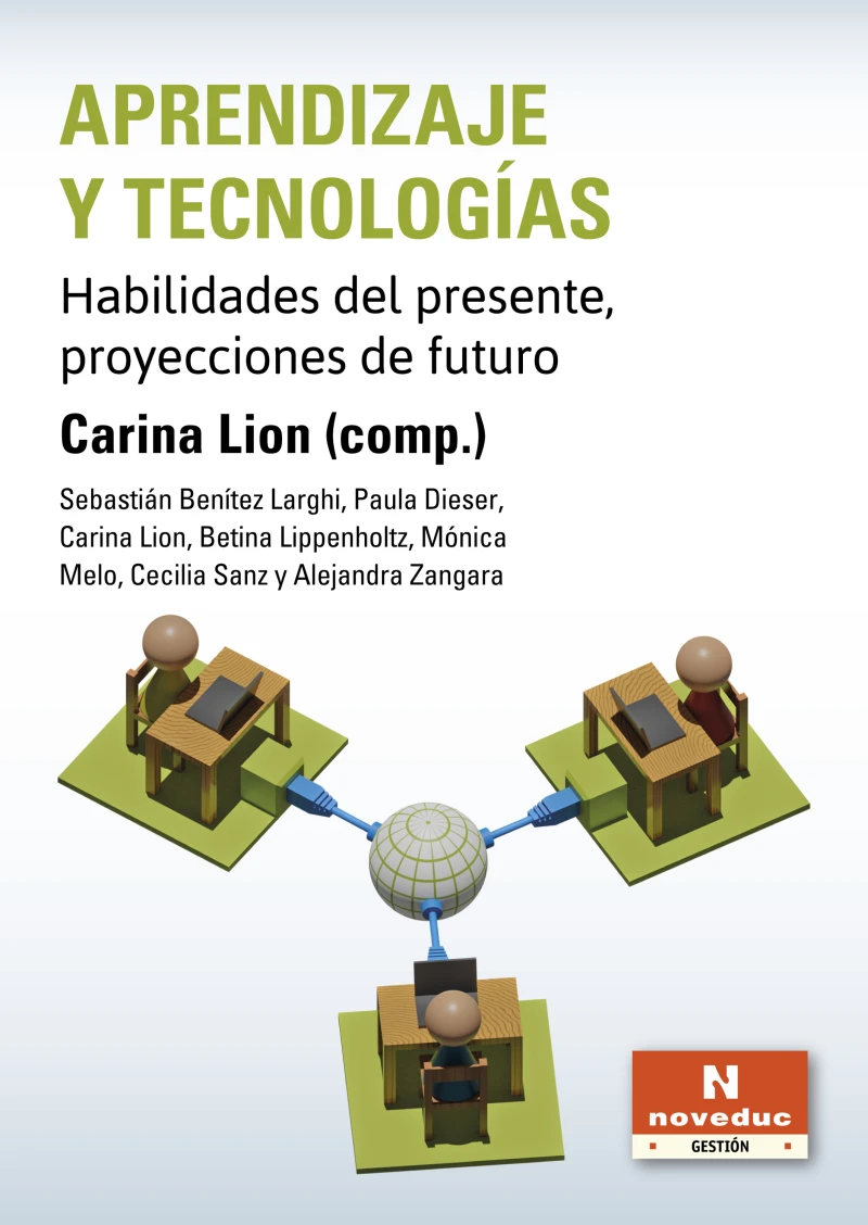 Portada: Aprendizaje y tecnologías