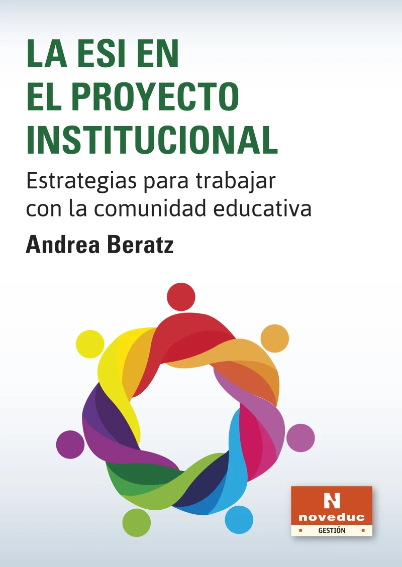 Portada: La ESI en el Proyecto Institucional