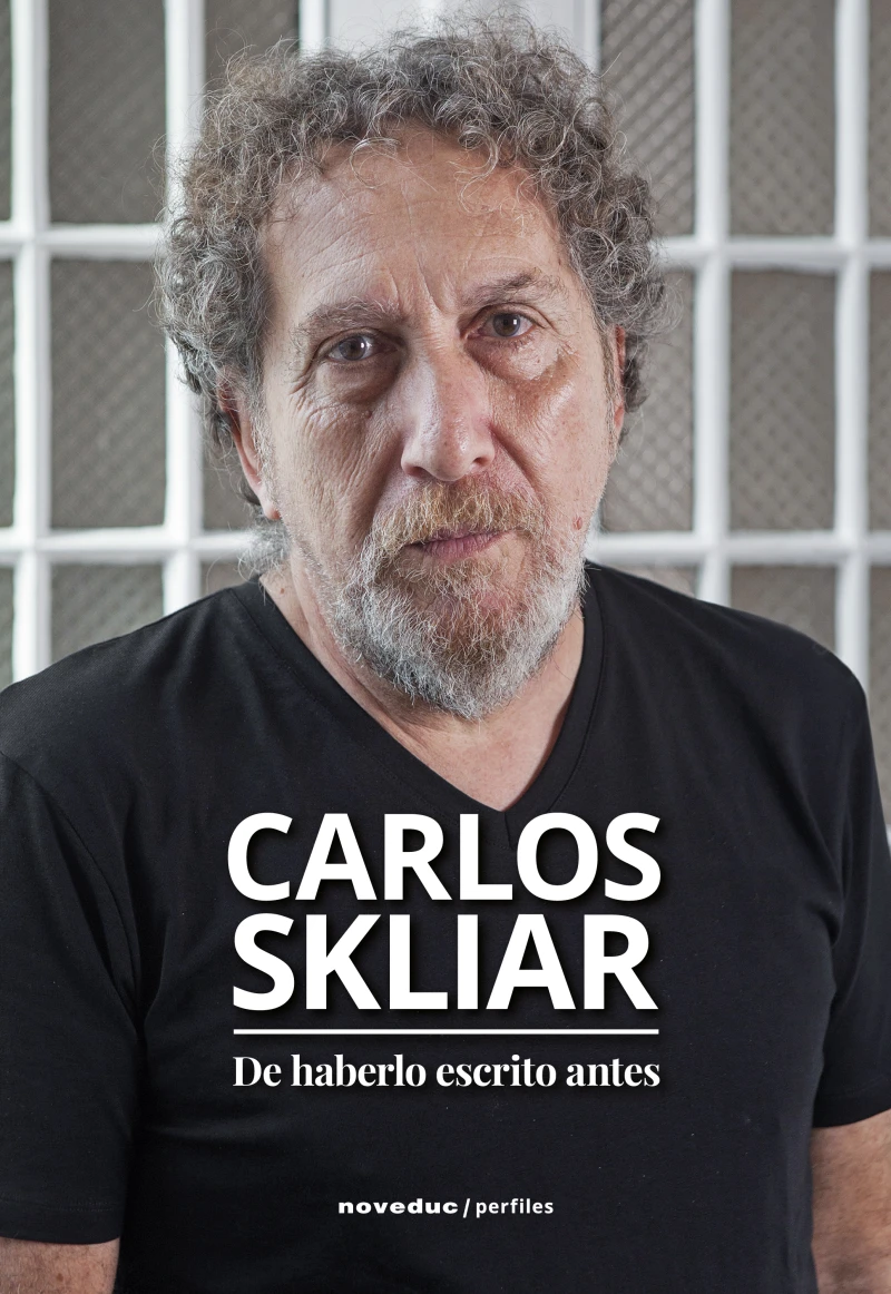 Portada: De haberlo escrito antes