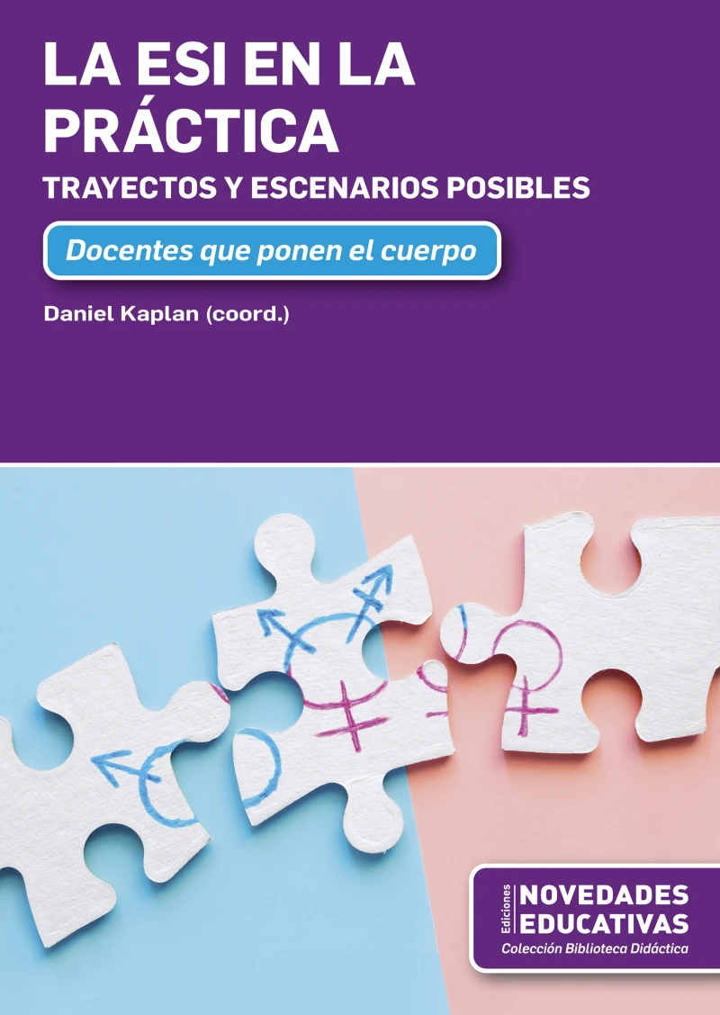 Portada: La ESI en la práctica