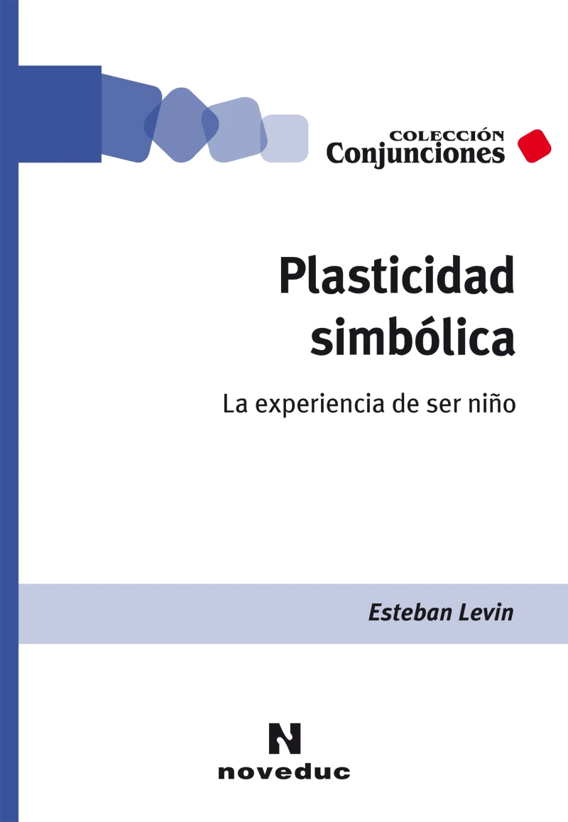 Portada: Plasticidad simbólica